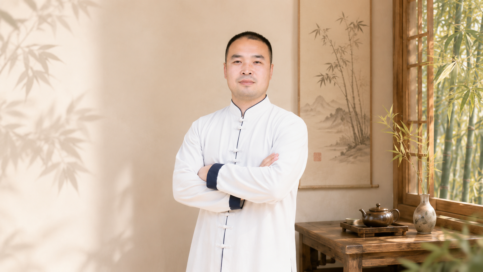 郑虎老师比赛与教学经历
