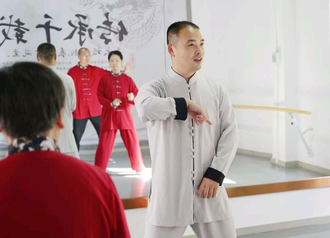预备与呼吸